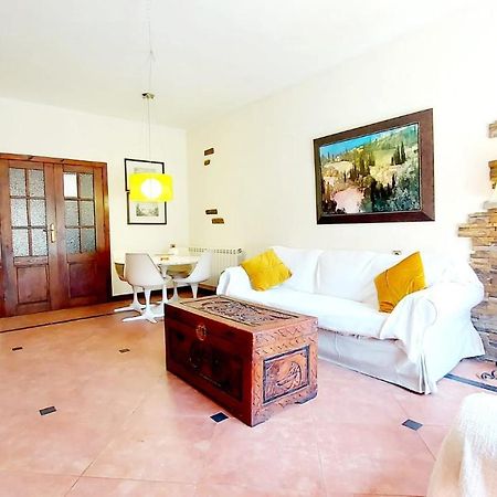 Casita Bonita Villa Castejon De Sos Exterior photo