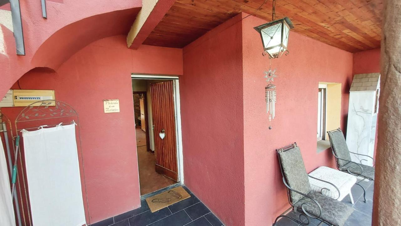 Casita Bonita Villa Castejon De Sos Exterior photo
