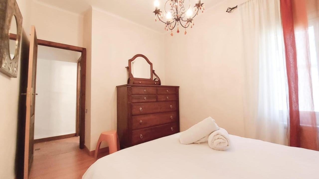 Casita Bonita Villa Castejon De Sos Exterior photo