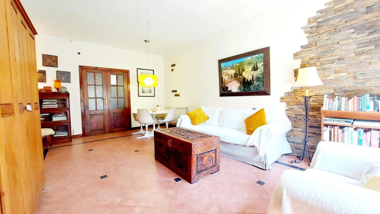 Casita Bonita Villa Castejon De Sos Exterior photo