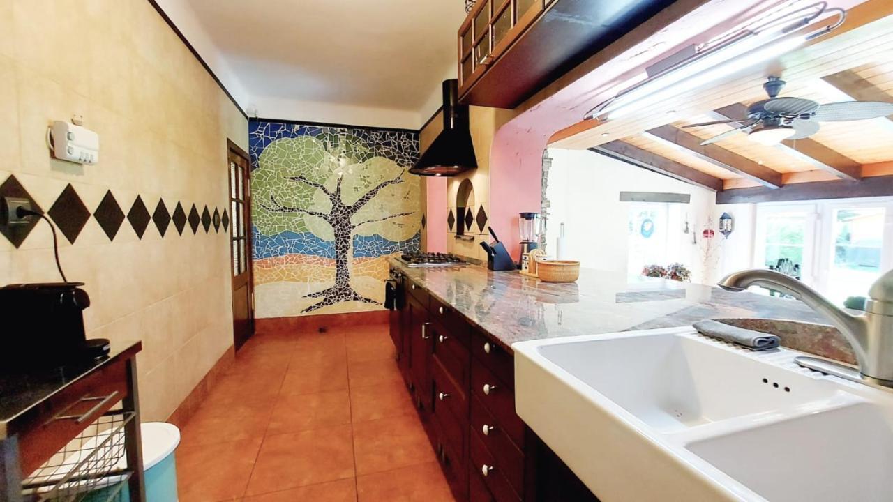 Casita Bonita Villa Castejon De Sos Exterior photo