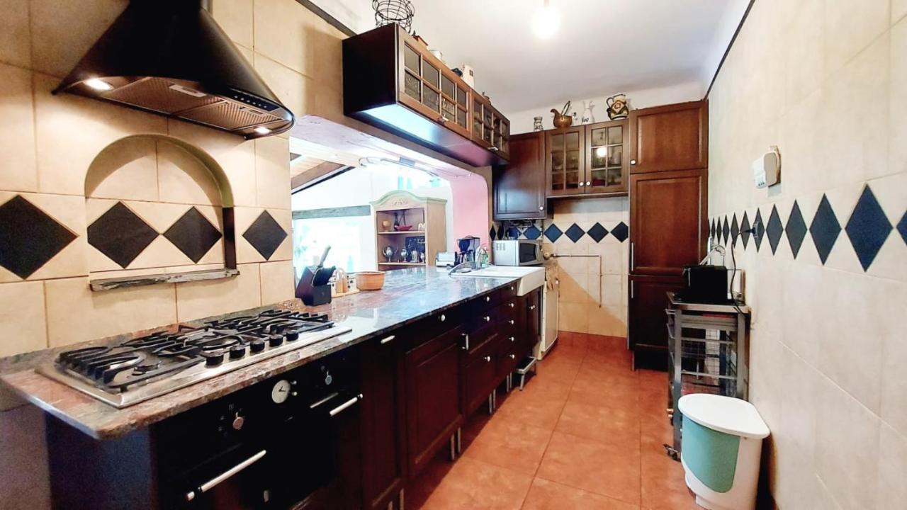 Casita Bonita Villa Castejon De Sos Exterior photo